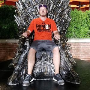 Meet your Posher, Josh